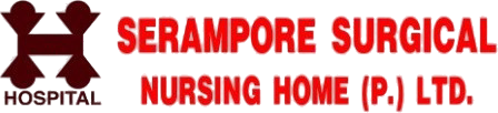 SSNH Logo